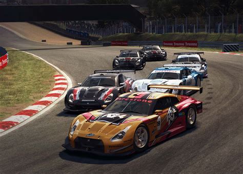 GRID Autosport – Trải nghiệm Cuộc đua Thực thụ và Điều Chỉnh Xe Tới Mức Hoàn hảo!