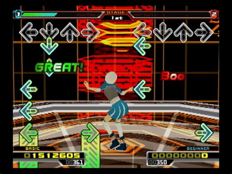 Dance Dance Revolution! Chinh phục nhịp điệu và thỏa sức thể hiện tài năng