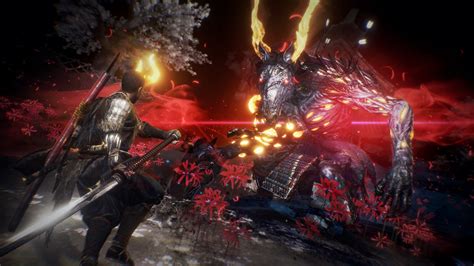  Nioh 2: Lối Rẽ của Ma Quỷ Và Duyên Phận Của Samurai