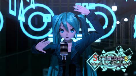 Phim Hoạt Hình Project Diva: Một Cuộc Hành Trình Âm Nhạc Phi Thường!