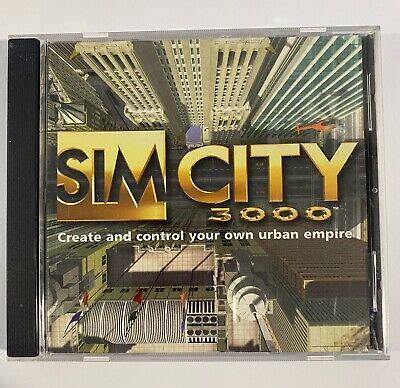 SimCity:  Xây dựng đế chế đô thị của bạn từ cát bụi!