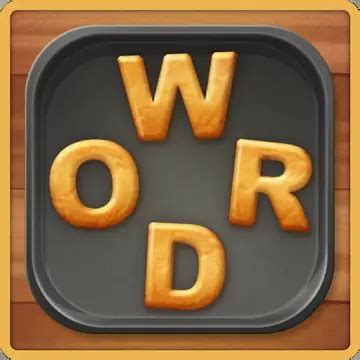  Word Cookies - Trò chơi ô chữ hấp dẫn với giao diện đơn giản