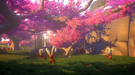 Yonder: The Cloud Catcher Chronicles - Trò chơi phiêu lưu mở thế giới với đồ họa tươi sáng và hệ thống thủ công đầy hấp dẫn!